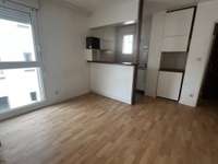 Location appartement 2 pièces