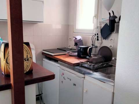 Location appartement 2 pièces