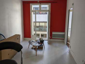 Photo Location appartement Nantes