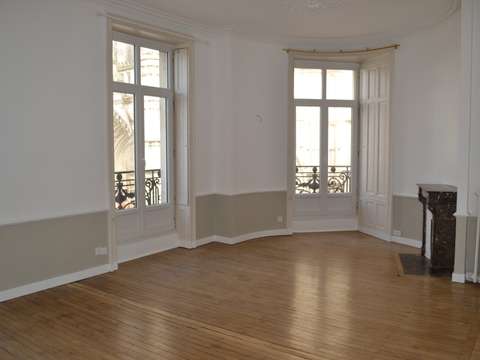 Location appartement 3 pièces Nantes 44