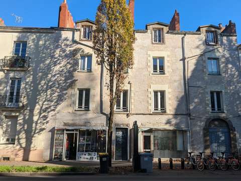 Location appartement 2 pièces