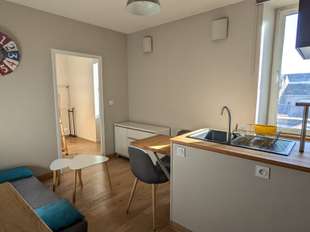 Photo Location appartement Nantes