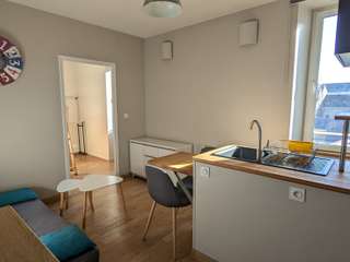Location appartement 2 pièces