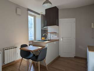 Location appartement 2 pièces