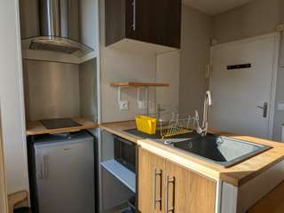 Location appartement 2 pièces