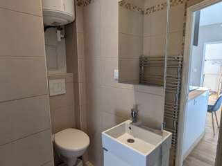Location appartement 2 pièces