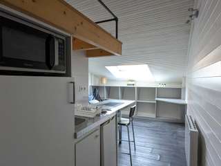 Location Studio 1 pièce