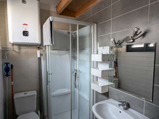 Location Studio 1 pièce