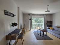 Location appartement 1 pièce
