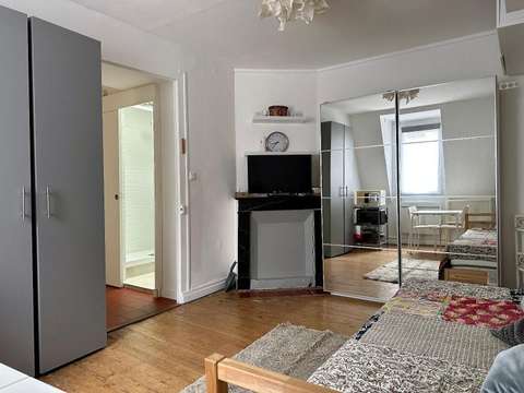 Location appartement 2 pièces