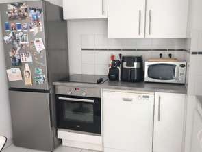 Location Appartement 2 piècesNantes