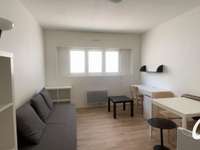 Location appartement 1 pièce
