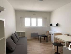 Location Appartement T1Nantes