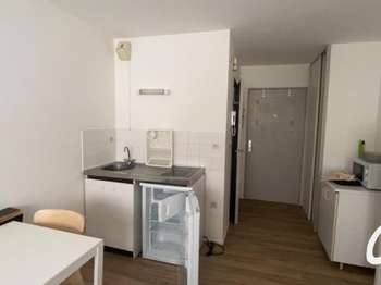 Location appartement 1 pièce