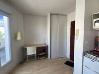 Location Studio 1 pièce Location Studio 1 pièce