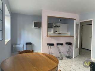Location appartement 2 pièces