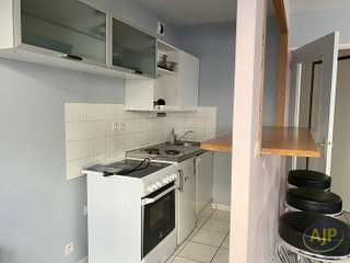 Location appartement 2 pièces