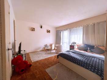 Location Appartement T1Nantes