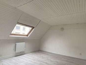 Location Appartement T1Nantes
