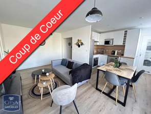 Location Appartement T1Nantes