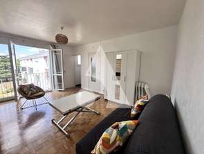 Location Appartement T1Nantes