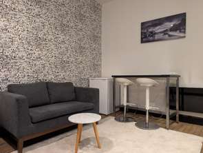 Location Appartement 2 piècesNantes