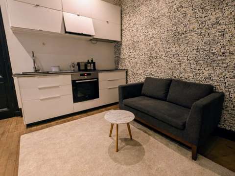 Location appartement 2 pièces