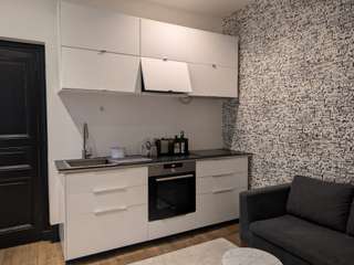 Location appartement 2 pièces