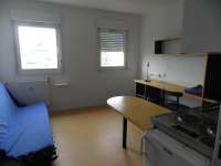 Location appartement 1 pièce