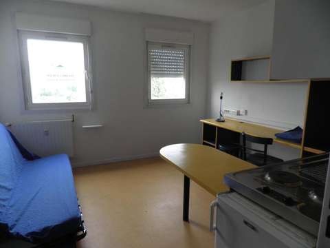 Location appartement 1 pièce
