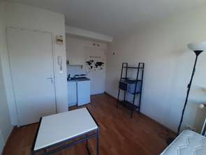 Location Appartement T1Nantes