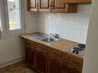 Location appartement 1 pièce