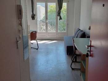 Location Appartement T1Nantes