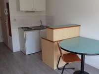 Location appartement 1 pièce