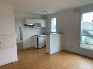 Location appartement 1 pièce