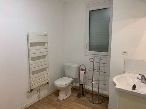 Location appartement 1 pièce