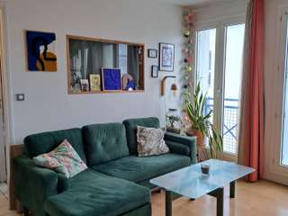 Location appartement 2 pièces Location appartement 2 pièces