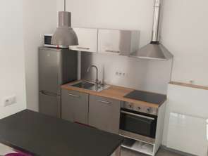 Location Appartement 3 piècesNantes