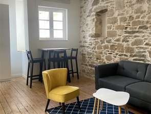 Location Appartement T1Nantes