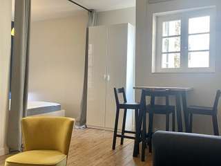 Location appartement 1 pièce