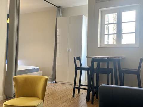 Location appartement 1 pièce