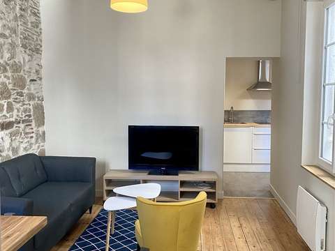 Location appartement 1 pièce