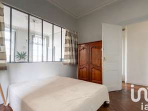 Location Appartement 4 piècesNantes