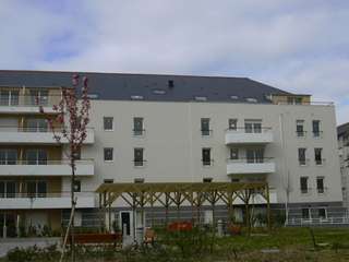 Location appartement 3 pièces