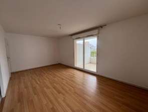 Location Appartement 3 piècesNantes