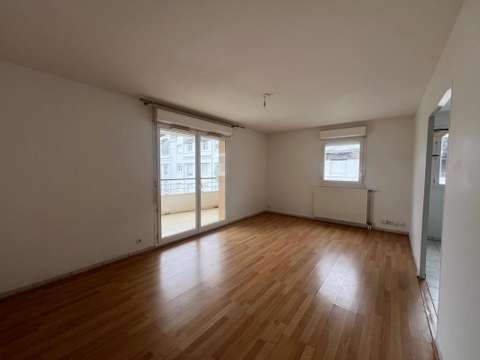 Location appartement 3 pièces