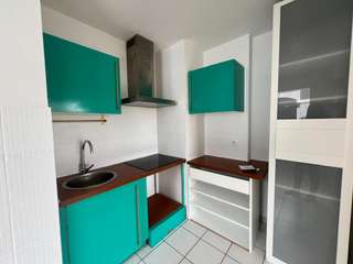 Location appartement 3 pièces