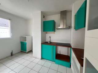 Location appartement 3 pièces