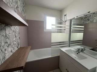 Location appartement 3 pièces