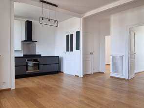 Location Appartement 3 piècesNantes